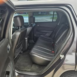2015 GMC Terrain SLT-1 - Photo 8
