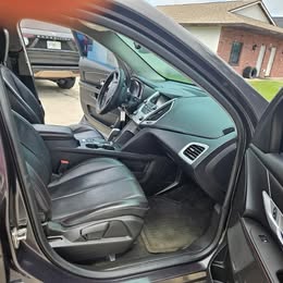 2015 GMC Terrain SLT-1 - Photo 7