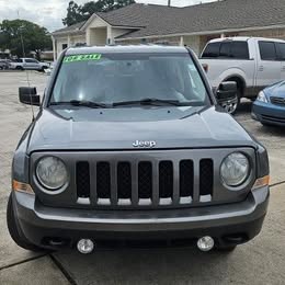 2012 Jeep Patriot Sport - Photo 7